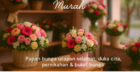 Toko Bunga Jambak